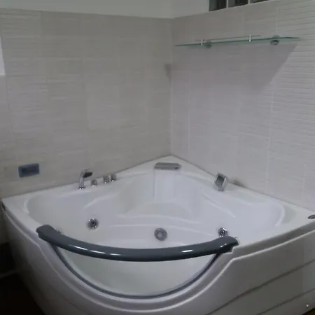 Am Aparment Lägenhet *