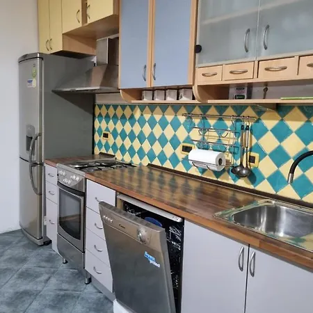 Lägenhet Am Aparment *