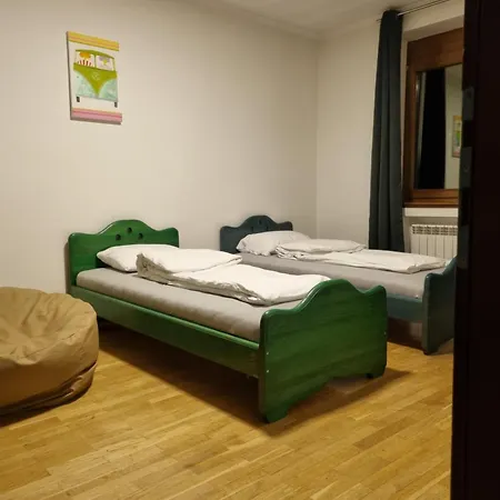 Am Aparment