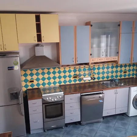 Lägenhet Am Aparment