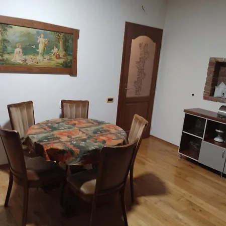 Am Aparment Lägenhet