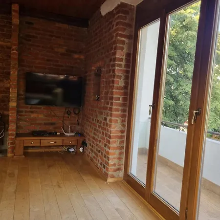 Am Aparment Lägenhet