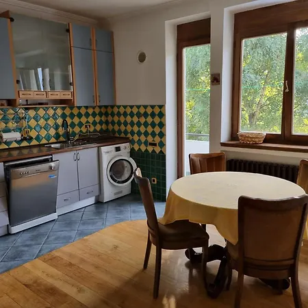Lägenhet Am Aparment Banja Luka