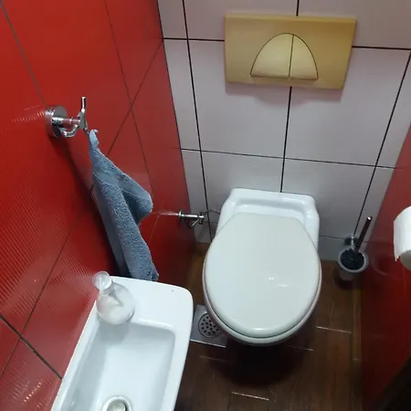 Am Aparment * Banja Luka
