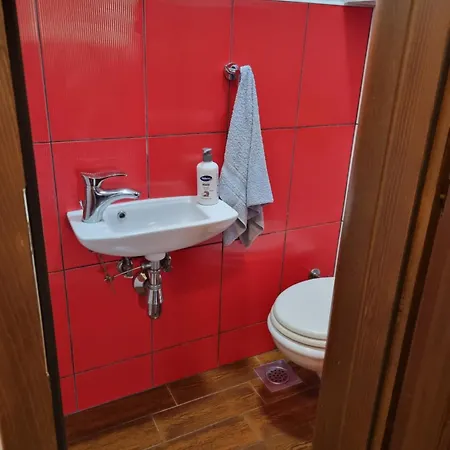 Am Aparment Lägenhet *
