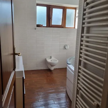 Lägenhet Am Aparment *