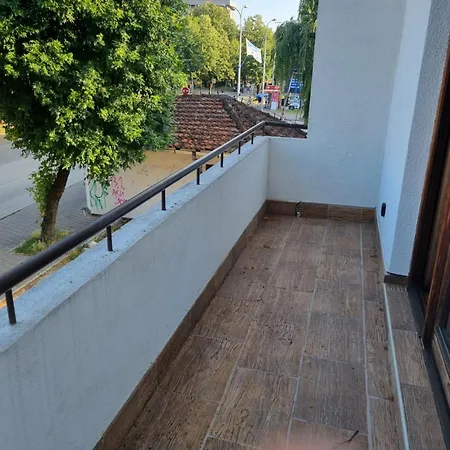 Am Aparment Lägenhet Banja Luka